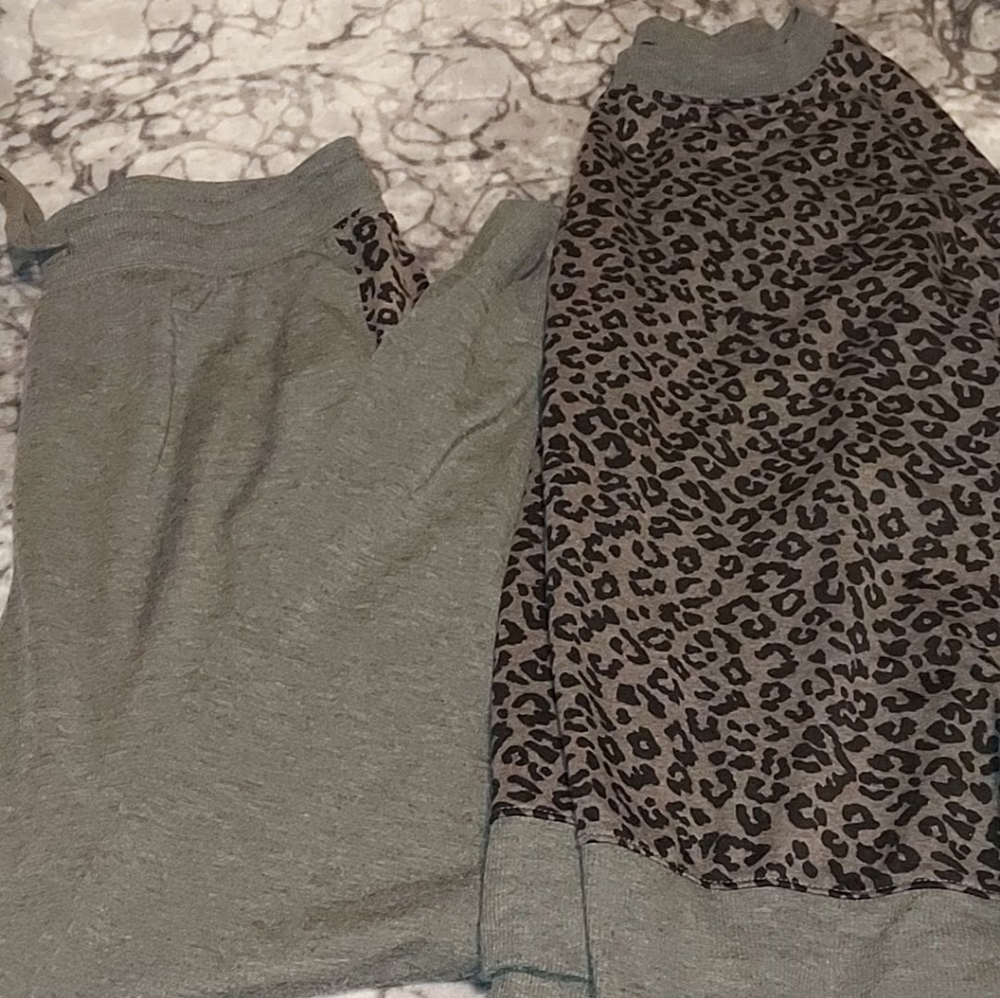 Womens Pajamas